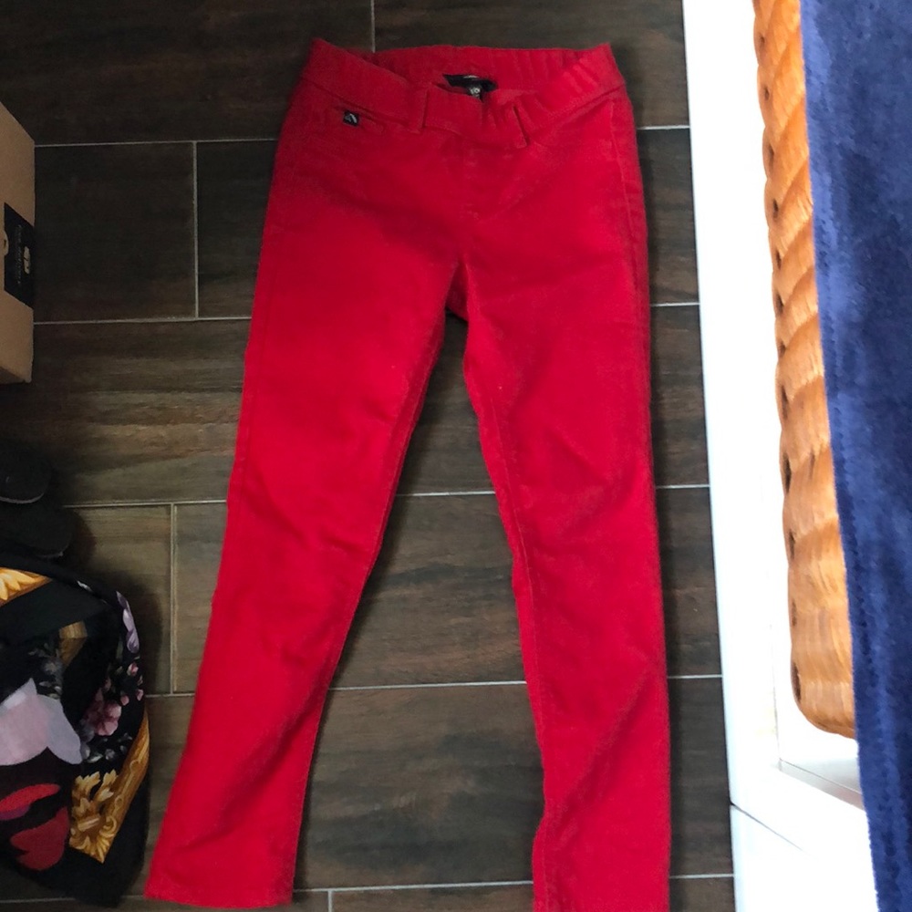 Worn a few times jeans